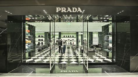 how many stores does prada have in china|prada business.